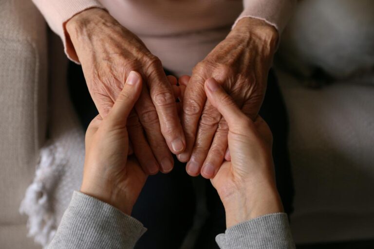 What Are the Benefits of Long-Term Skilled Nursing Care?