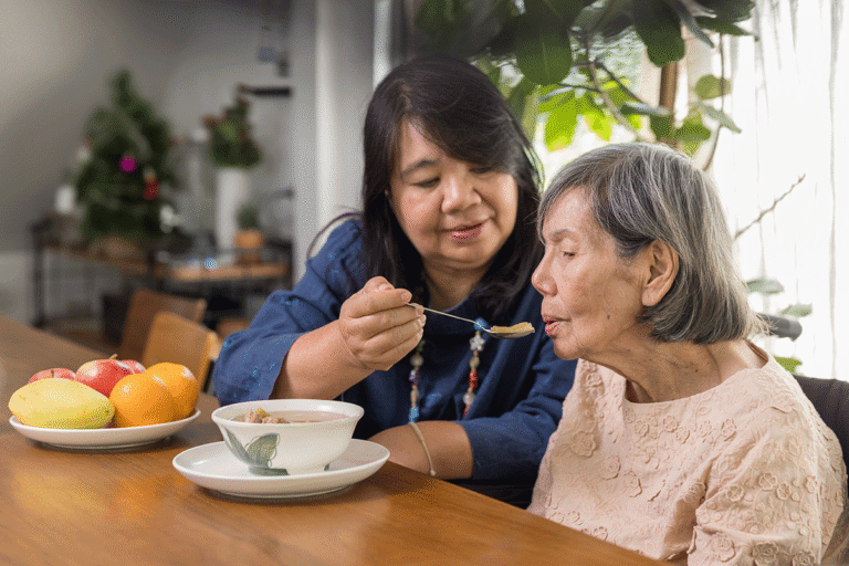 What Are the Duties of a Respite Caregiver?