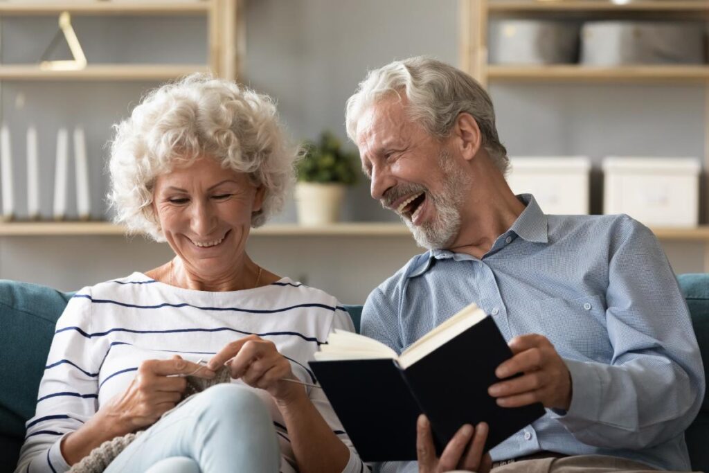 What Do Most Assisted Living Facilities Provide?
