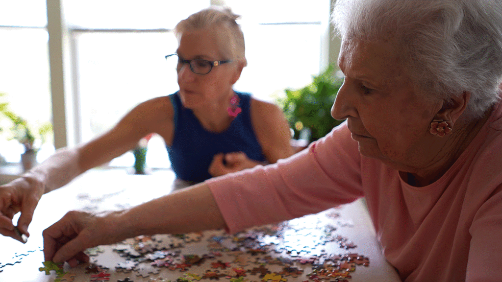 What Is Memory Care for Seniors?