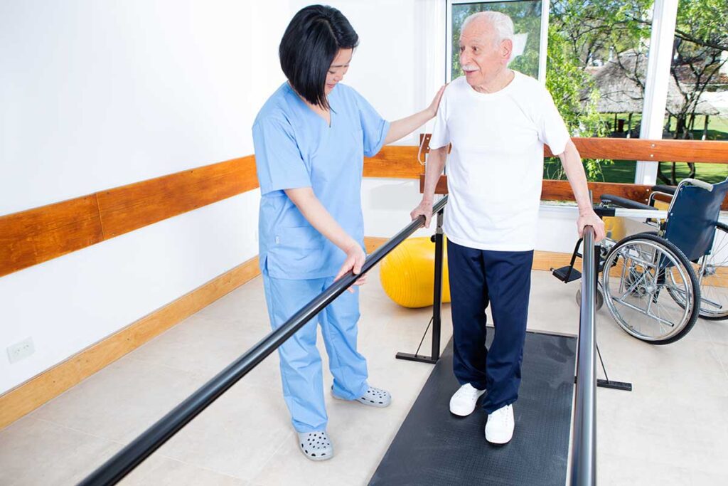 What Is Occupational Therapy?