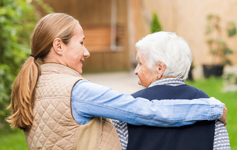 What Is the Best Place for Someone With Dementia?