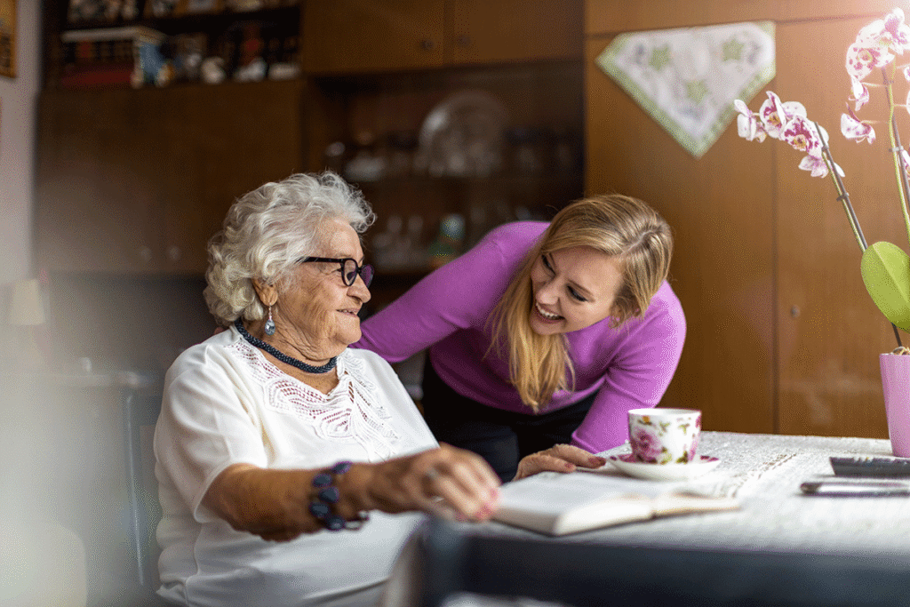 What Is the Difference Between Hospice and Respite Care?