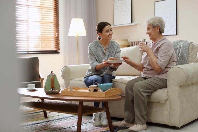 What Is the Difference Between Memory Care and Dementia Care?