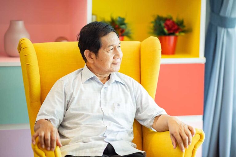 What Is the Purpose of Senior Independent Living?