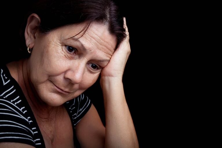 What Not to Do With Someone Who Has Dementia