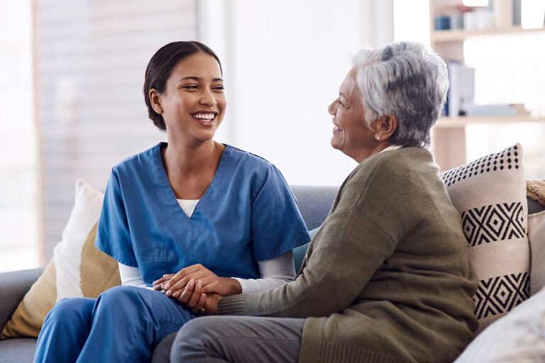 What Are the Differences Between Age and Health Related Speech Issues?