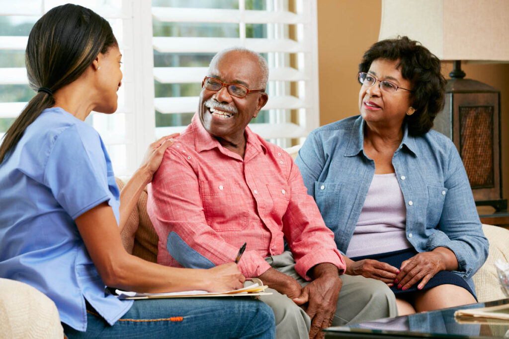What Are the Benefits of Long-Term Skilled Nursing Care?