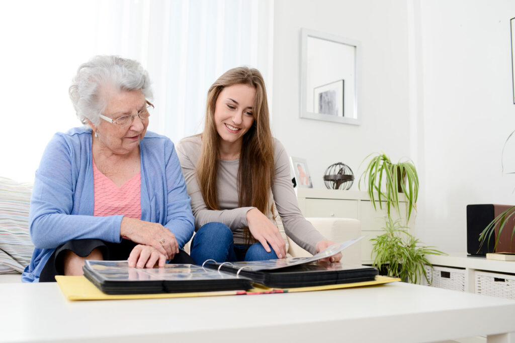 What Is Daily Life Like in Memory Care?