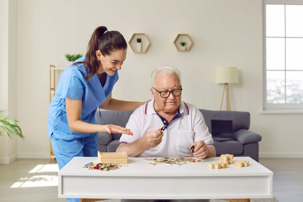 What Should I Look for in a Senior Independent Living Facility in Houston, TX?