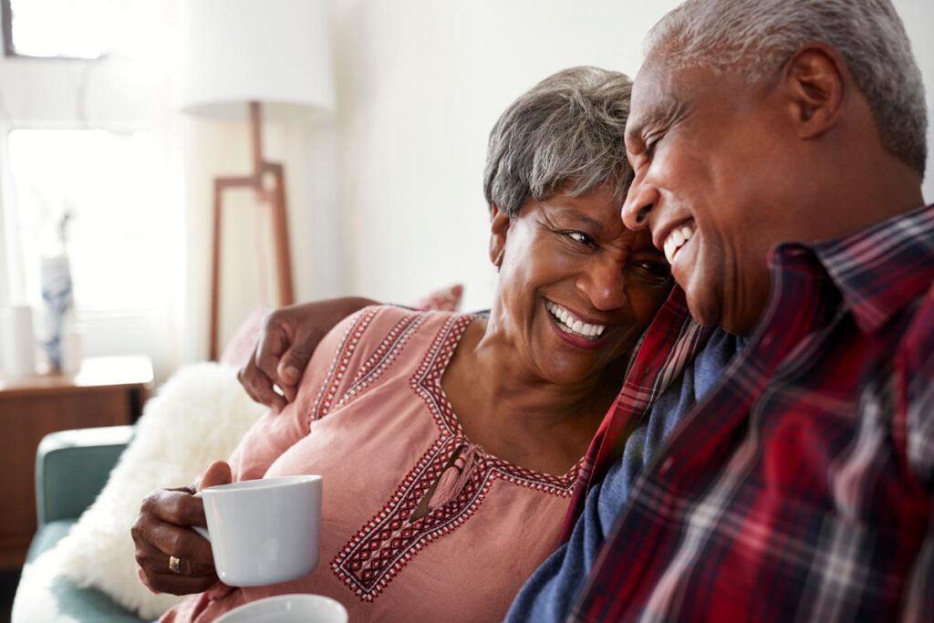 What to Expect from Senior Living