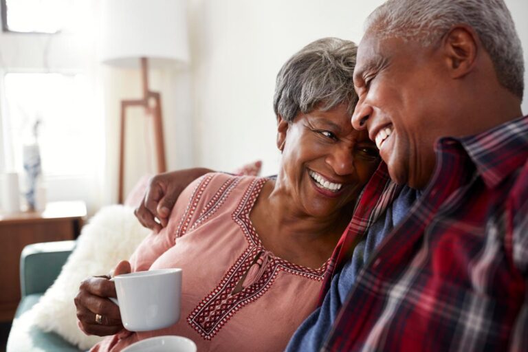 What to Expect from Senior Living