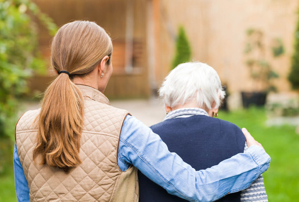 What Type of Patient Would You Find in Long-Term Skilled Nursing Care?