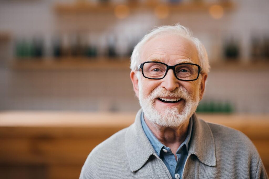 What’s the Difference: Independent Living Vs. Assisted Living