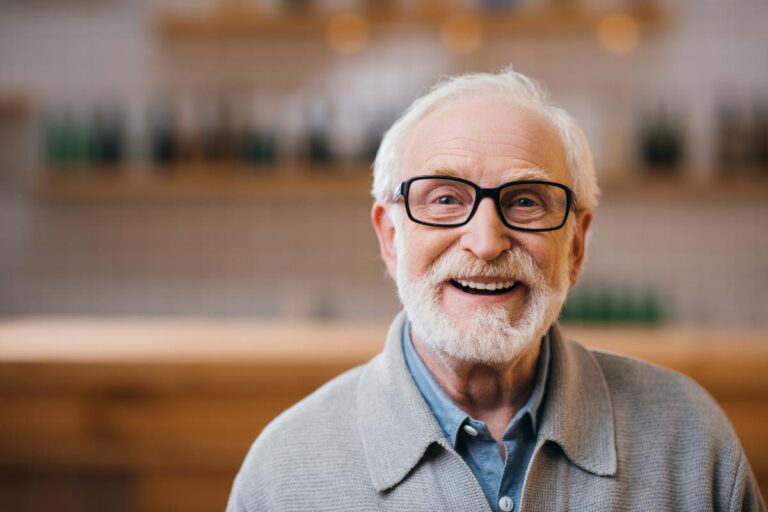 What’s the Difference: Independent Living Vs. Assisted Living