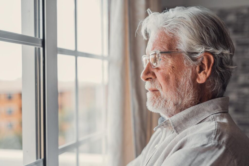 When Is it Time to Move into Assisted Living?