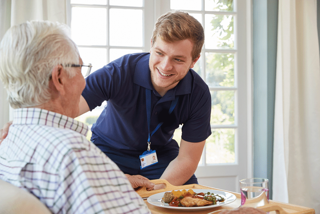 Where Can I Find Respite Care in Houston, TX?