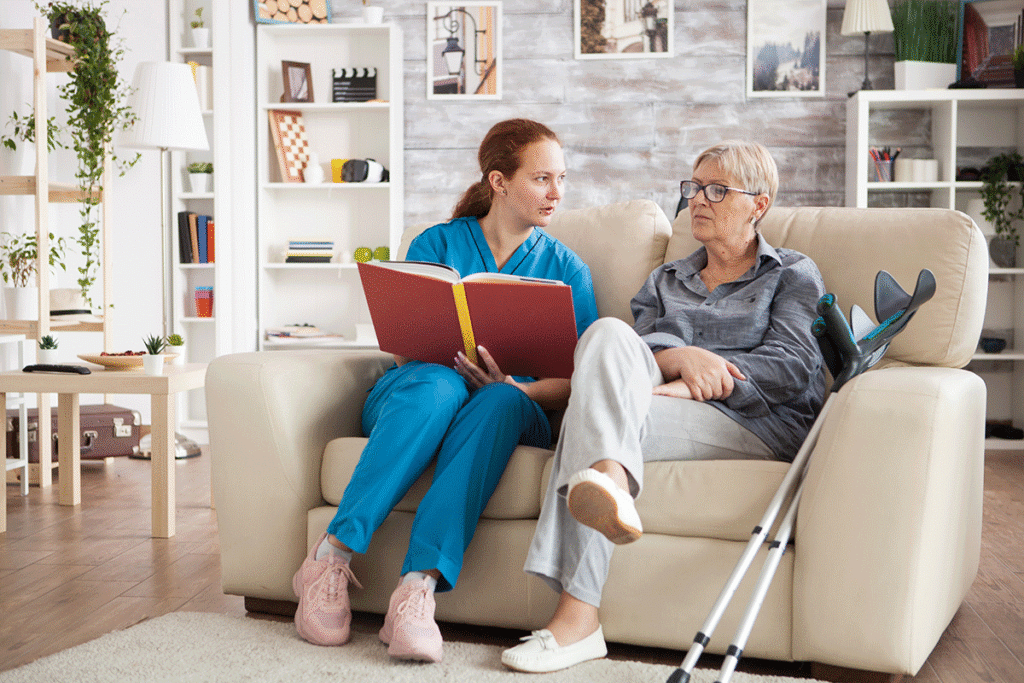 Where Can I Find Senior Assisted Living in Houston, TX?