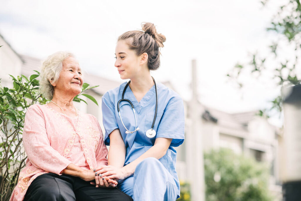 Where Can I Find Long-Term Skilled Nursing Care in Houston, TX?