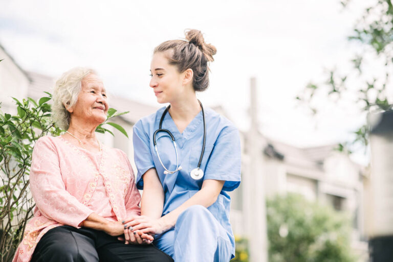 Where Can I Find Long-Term Skilled Nursing Care in Houston, TX?