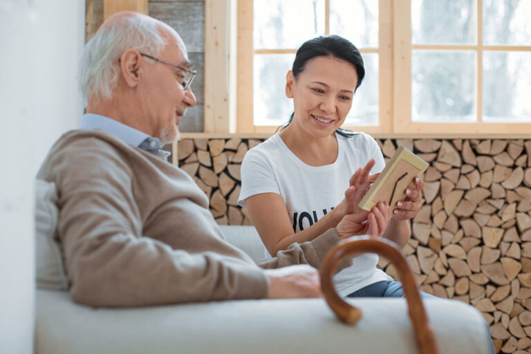 Who Is Respite Care Suited For?