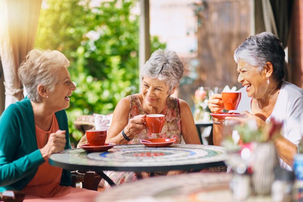 Why Is Assisted Living Better Than Home Care?