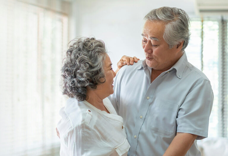 Retiring in Houston: Big-City Living with World Class Healthcare
