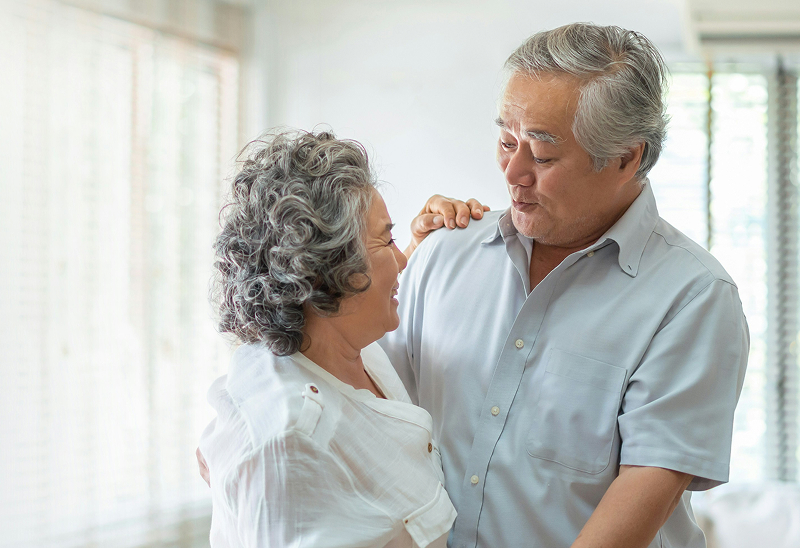 Retiring in Houston: Big-City Living with World Class Healthcare