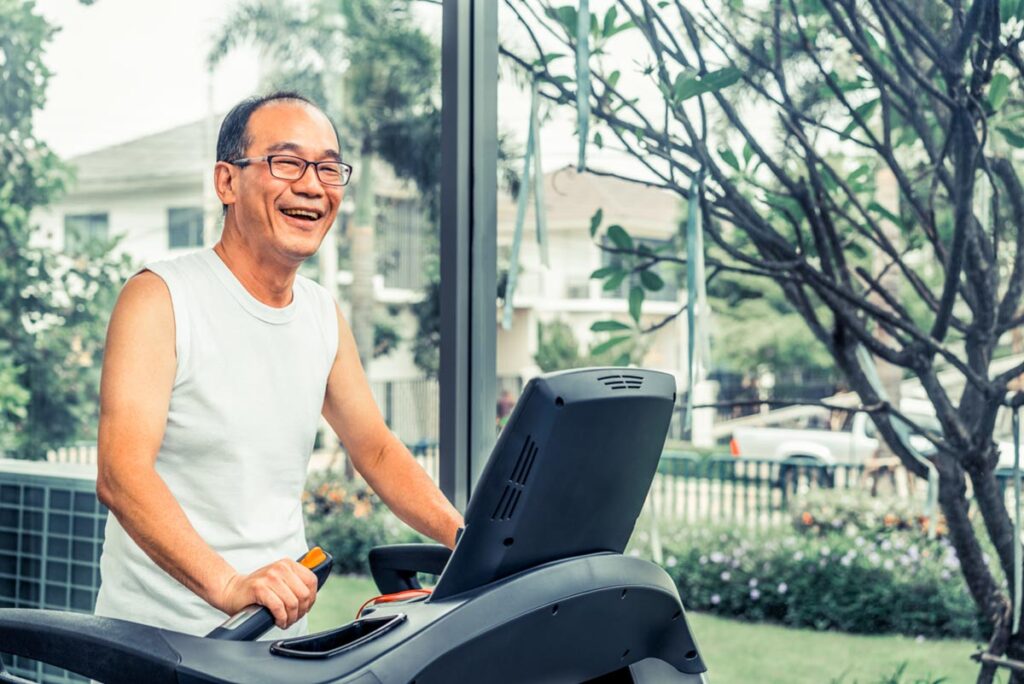 Why Is Fitness Important for Seniors in Assisted Living?