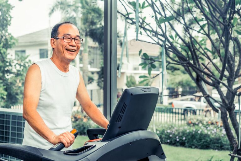 Why Is Fitness Important for Seniors in Assisted Living?