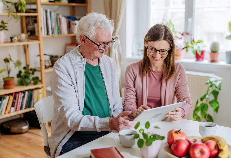 5 Signs You’re Ready for a Senior Living Community